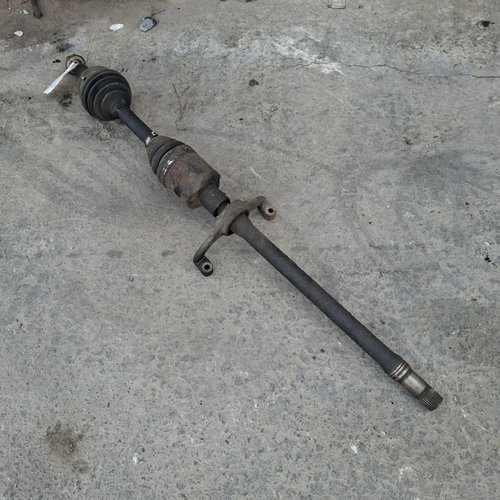 Planetara Dreapta Fata Chevrolet Captiva (C100, C140) 2006-2018 2.0 D Z 20 S Motorina