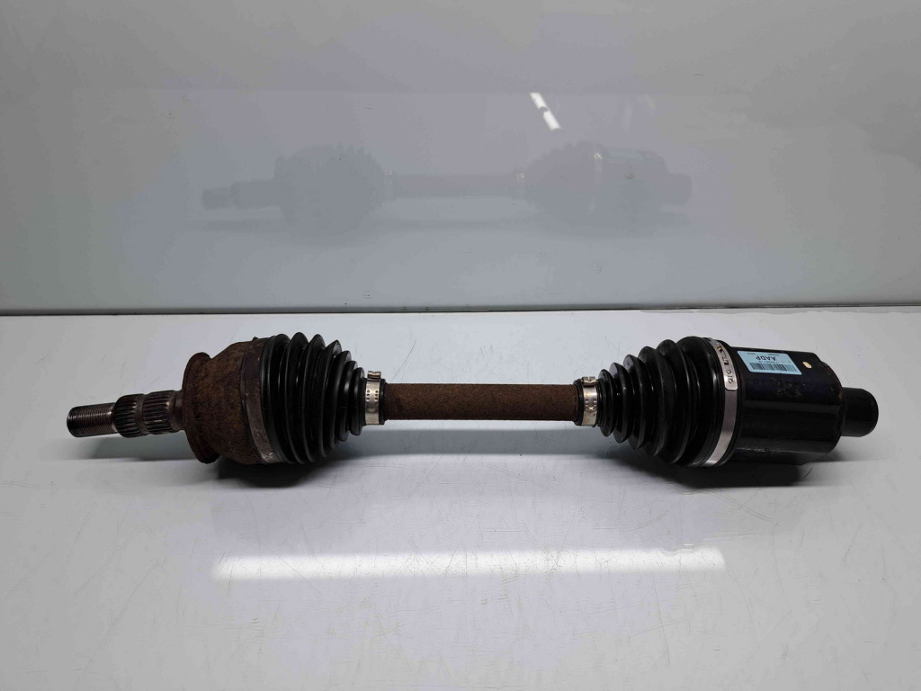 Planetara dreapta fata Chevrolet Cruze (J300) [Fabr 2010-2016] 13334719 1.7 A17DTS 96KW / 130CP