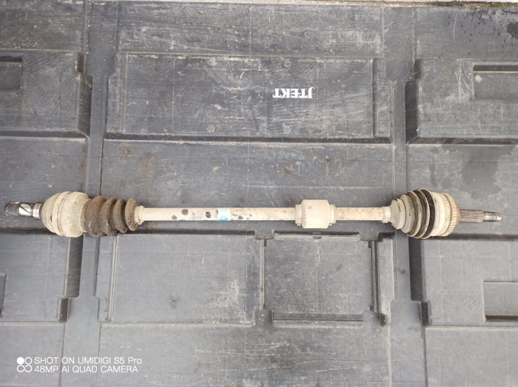 Planetara dreapta fata , Chevrolet Kalos 1.6 benzina 2005 - 2008