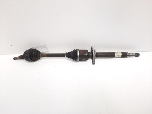 Planetara dreapta fata, Chrysler Sebring (JS) 2.0 crd, ECD, 6 vit man (id:475009)
