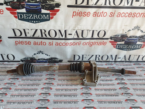 Planetara dreapta fata CITROËN C4 Coupe 1.4 16V 88 cai cod piesa : 9636786880