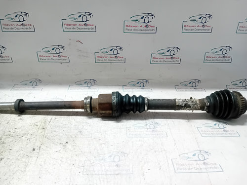 Planetara dreapta fata Citroen Berlingo 1.6 2010, 9642599880
