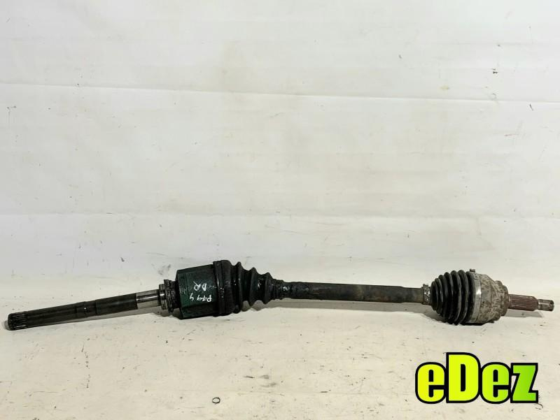 Planetara dreapta fata Citroen C-Crosser (2007-2012) 2.2 HDI 4HN 1609899980