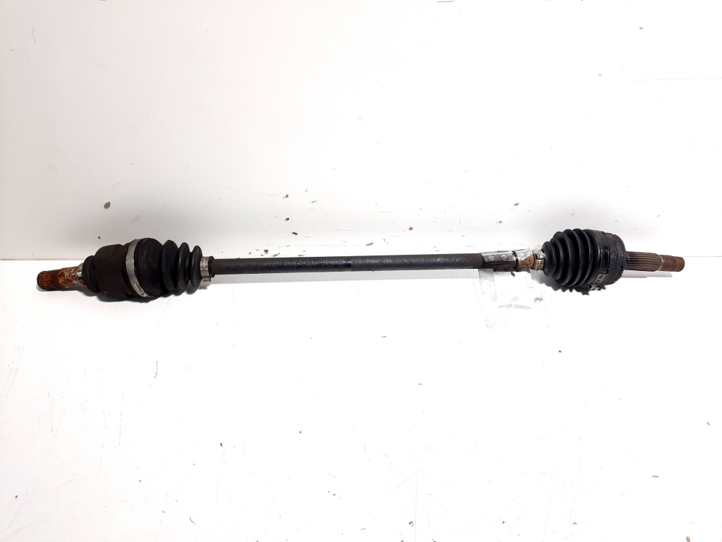 Planetara dreapta fata, Citroen C1 (PM, PN) 1.0 benz, CFA, 5 vit man (id:511238)
