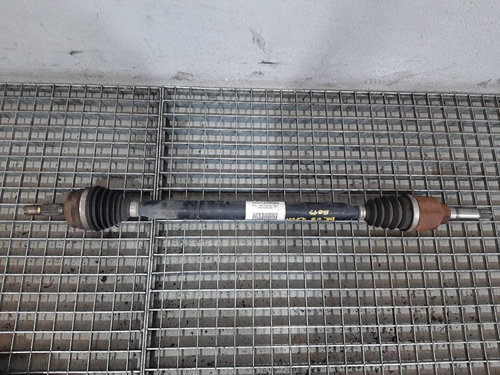 Planetara dreapta fata citroen c3 1.2 vti 2013 9801388680