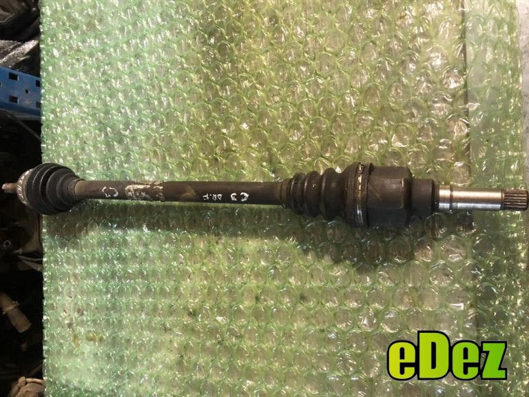 Planetara dreapta fata Citroen C3 (2002-2009) 1.4 benzina