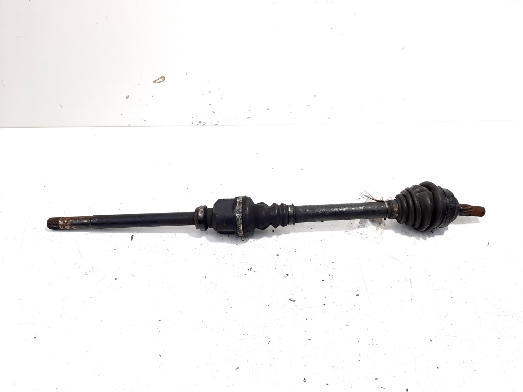 Planetara dreapta fata, Citroen C4 (I) 1.6 benz, NFU, 5 vit man (id:526289)