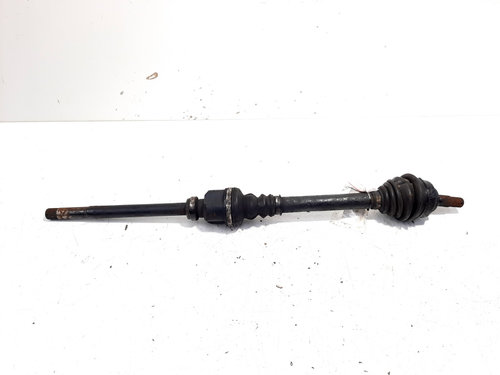 Planetara dreapta fata, Citroen C4 (I) coupe, 1.6 benz, NFU, 5 vit man (idi:526289)