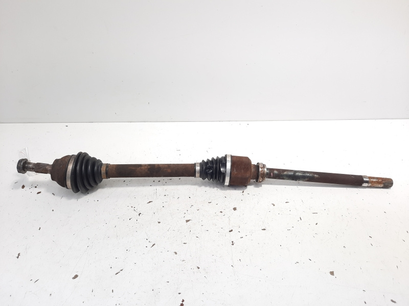 Planetara dreapta fata, Citroen C4 (II) 1.6 HDI, 9H06, 6 vit man (id:601165)