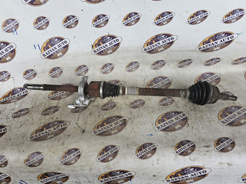 Planetara dreapta fata Citroen C4 Picasso 1.6 Motorina 2013, 9677916180