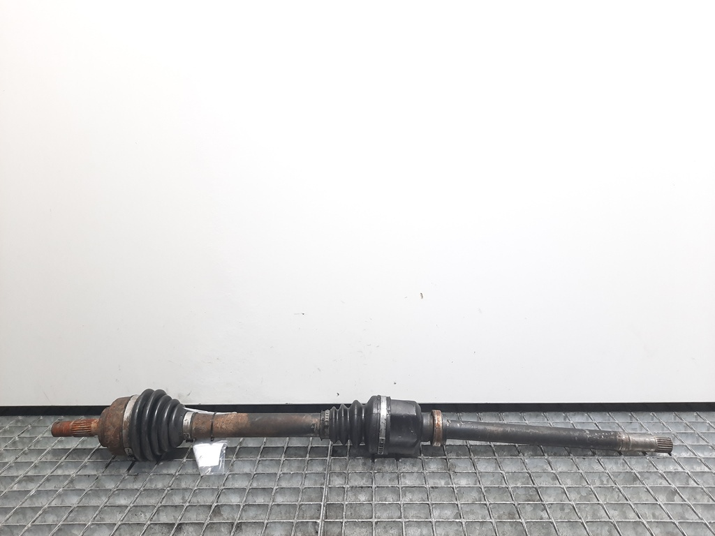 Planetara dreapta fata, Citroen C4 Picasso [Fabr 2006-2013] 1.6 hdi, 5 vit man (id:421391)