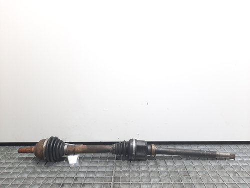 Planetara dreapta fata, Citroen C4 Picasso [Fabr 2006-2013] 1.6 hdi, 5 vit man (id:421391)