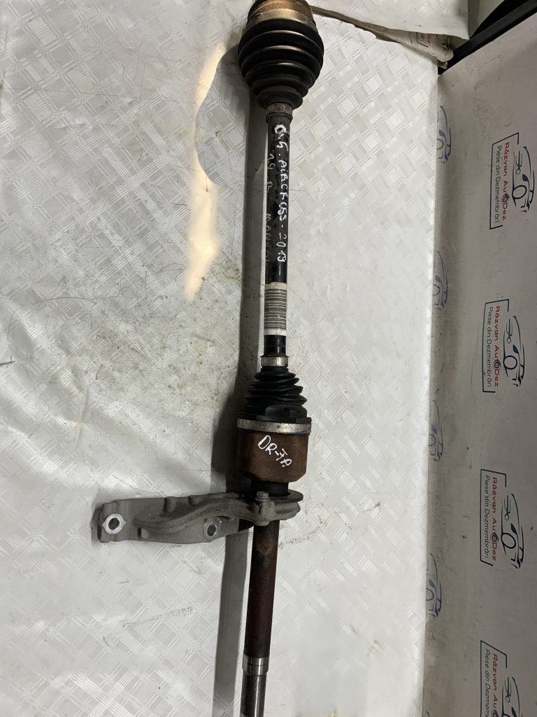 Planetara dreapta fata Citroen C5 Aircross 1.2 Benzina 2019, 9819435780