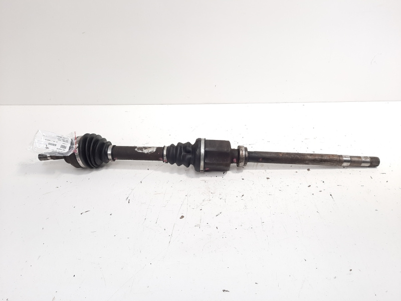 Planetara dreapta fata, Citroen C5 (III) 2.0 hdi, RHR, 6 vit man (id:426555)