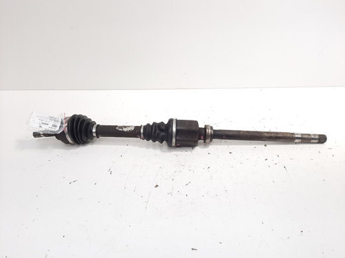 Planetara dreapta fata, Citroen C5 (III) 2.0 hdi, RHR, 6 vit man (id:426555)