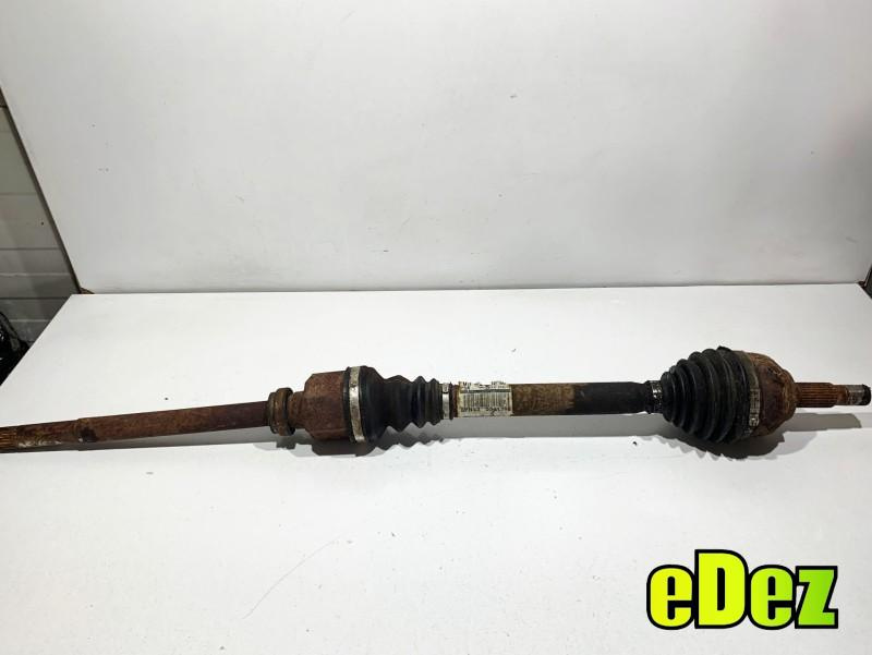 Planetara dreapta fata Citroen C5 III (2008-2012) 1.6 hdi 9672959680