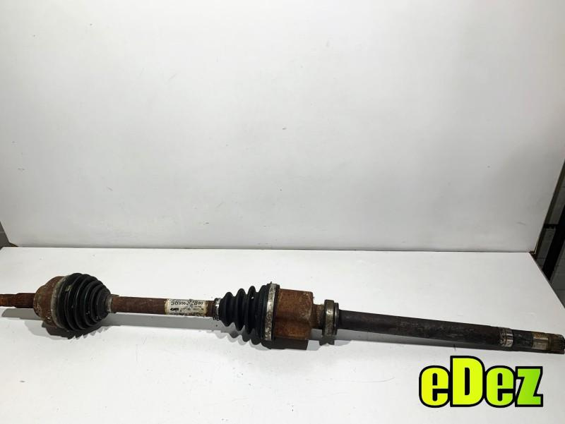 Planetara dreapta fata Citroen C5 III (2008-2012) 2.0 hdi RHH 163 cp 9685632880