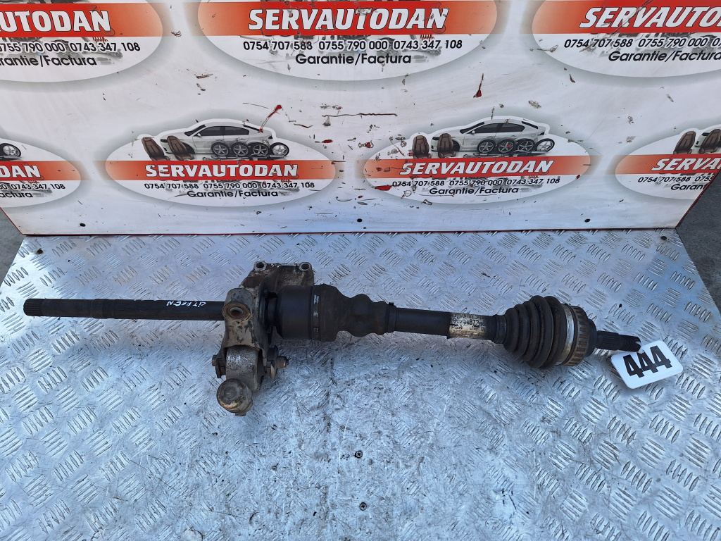 Planetara dreapta fata Citroen Xsara Picasso (1999->) [N68] 1.6 Benzina 2003, 9623687380
