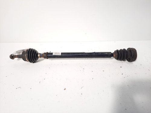 Planetara dreapta fata, cod 1J0407272AP, Skoda Octavia 1 (1U2), 1.4 benz, BCA, 5 vit man (idi:588764...