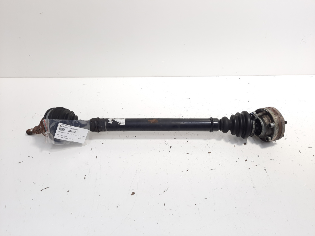 Planetara dreapta fata, cod 1J0407272BJ, Seat Toledo 2 (1M2), 1.9 TDI, AXR, 5 vit man (idi:589715)