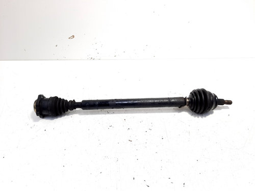 Planetara dreapta fata, cod 1J0407272GE, Skoda Octavia 1 (1U2) 1.6 benz 16V, AZD, 5 vit man (id:5262...