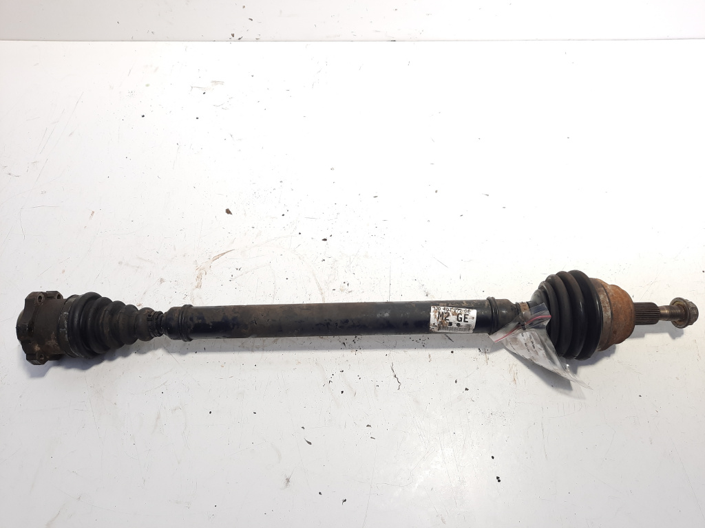 Planetara dreapta fata, cod 1J0407272GE, VW, 1.6 16V benz , AZD (idi:506108)
