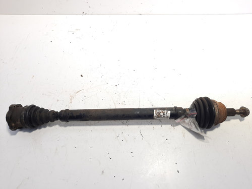 Planetara dreapta fata, cod 1J0407272GE, VW, 1.6 16V benz , AZD (idi:506108)