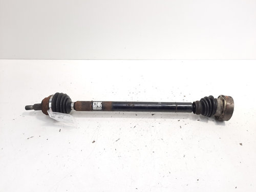 Planetara dreapta fata, cod 1J0407272JK, Skoda Octavia 1 (1U2), 1.9 TDI, ASV , 5 vit man (idi:595110...