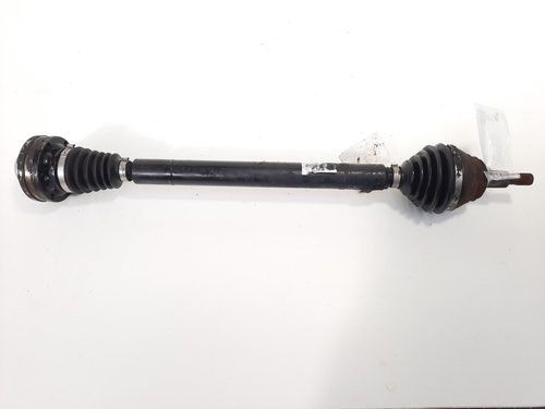 Planetara dreapta fata, cod 1J0407272KT, Vw Golf 4 Variant (1J5) 1.9 TDI, ASZ, 6 vit man (idi:556760...