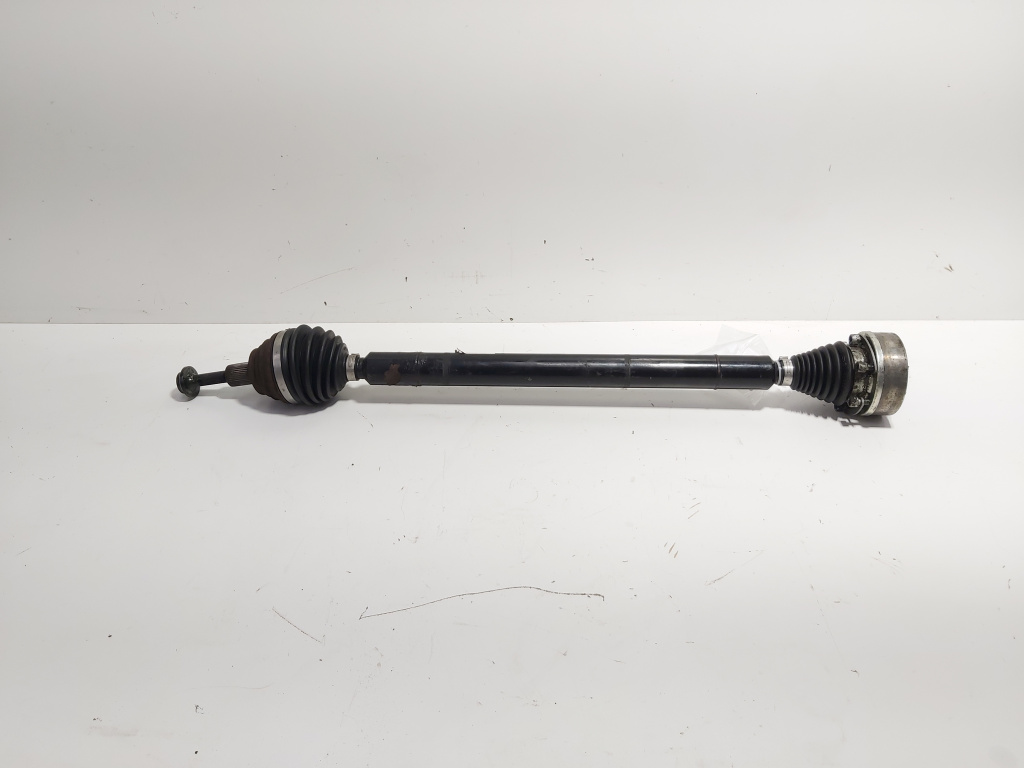 Planetara dreapta fata, cod 1K0407272CC, Seat Leon (1P1) 1.6 TDI, CAY, 5 vit man (id:696837)
