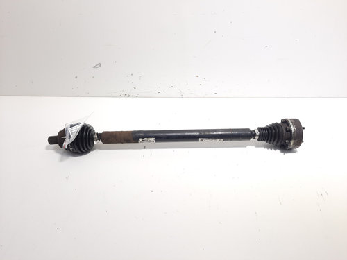 Planetara dreapta fata, cod 1K0407272CC, Seat Leon (1P1) 1.6 TDI, CAY, 5 vit man (id:556706)