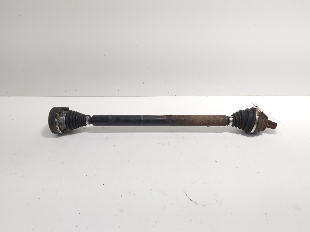 Planetara dreapta fata, cod 1K0407272CC, Seat Leon (1P1) 1.6 TDI, CAY (id:687282)