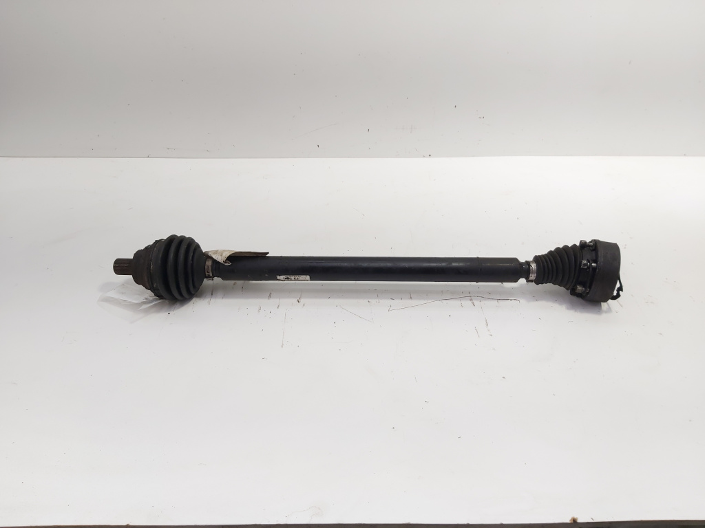Planetara dreapta fata, cod 1K0407272CC, Seat Leon (1P1) 1.6 TDI, CAY, 5 vit man (id:695957)