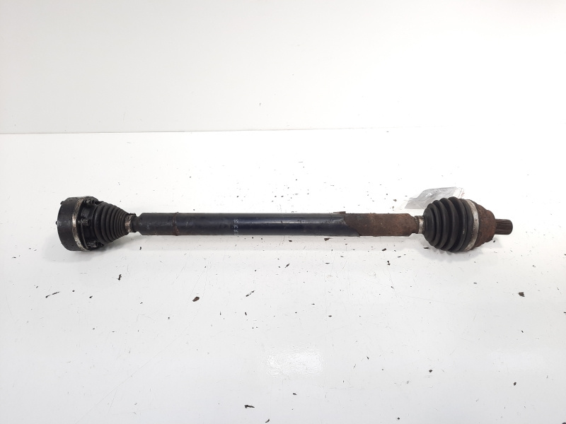 Planetara dreapta fata, cod 1K0407272CC, Seat Leon (1P1, 1.6 TDI, CAY, 5 vit man (id:594479)