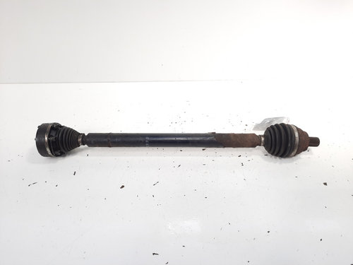 Planetara dreapta fata, cod 1K0407272CC, Seat Leon (1P1, 1.6 TDI, CAY, 5 vit man (id:594479)