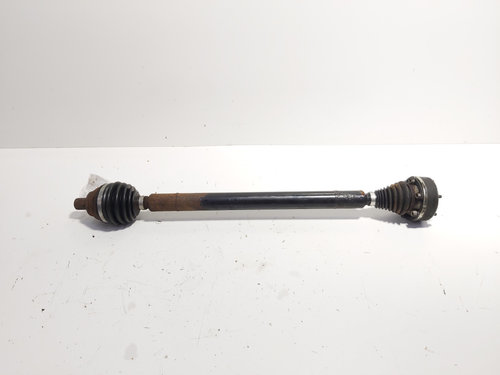 Planetara dreapta fata, cod 1K0407272CC, Skoda Octavia 2 Combi (1Z5) 1.6 TDI, CAY, 5 vit man (id:628...