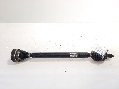 Planetara dreapta fata, cod 1K0407272EA, Vw Jetta 3 (1K2) 1.6 FSI, BLF, 5 vit man (id:581283)