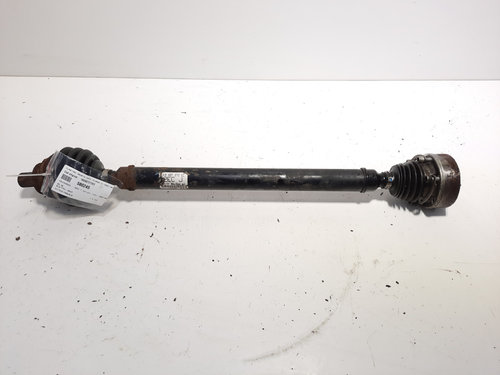 Planetara dreapta fata, cod 1K0407272EC, VW Golf 5 Variant (1K5), 1.9 TDI, BLS, 5 vit man (id:580245...