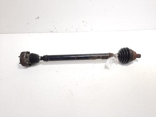 Planetara dreapta fata, cod 1K0407272EC, Vw Passat Variant (365) 1.6 TDI, CAY, 5 vit man (idi:557449...