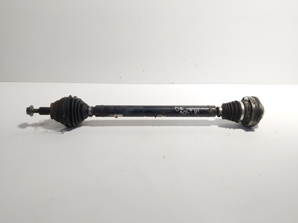 Planetara dreapta fata, cod 1K0407272EN, Seat Altea XL (5P5, 5P8) 2.0 TDI, BKD, 6 vit man (id:706624)