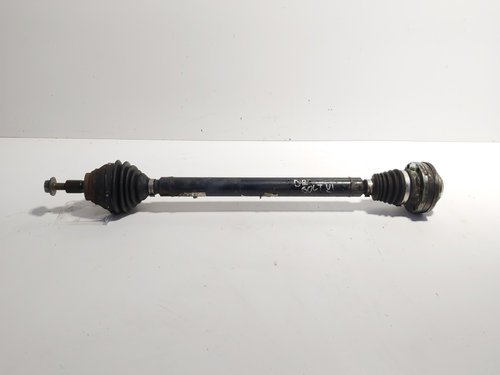 Planetara dreapta fata, cod 1K0407272EN, Seat Altea XL (5P5, 5P8) 2.0 TDI, BKD, 6 vit man (id:706624...