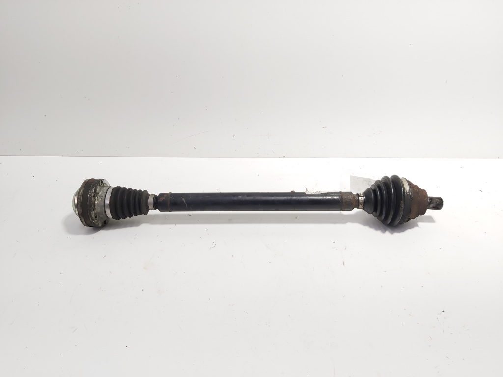Planetara dreapta fata, cod 1K0407272EN, VW Passat Variant (3C5), 2.0 TDI, CBAB, 6 vit man (id:678977)