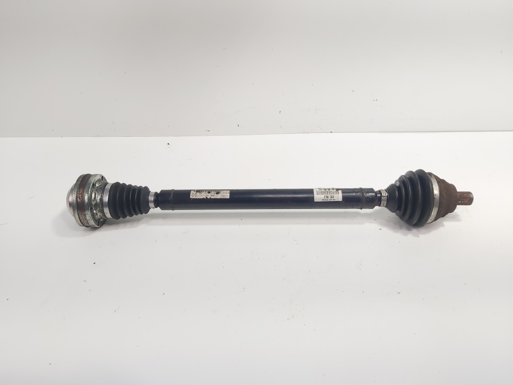 Planetara dreapta fata, cod 1K0407272EN, Vw Passat Variant (3C5) 2.0 TDI, CBAB, 6 vit man (id:691639)