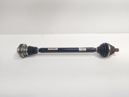 Planetara dreapta fata, cod 1K0407272EN, Vw Passat Variant (3C5) 2.0 TDI, CBAB, 6 vit man (id:691639...