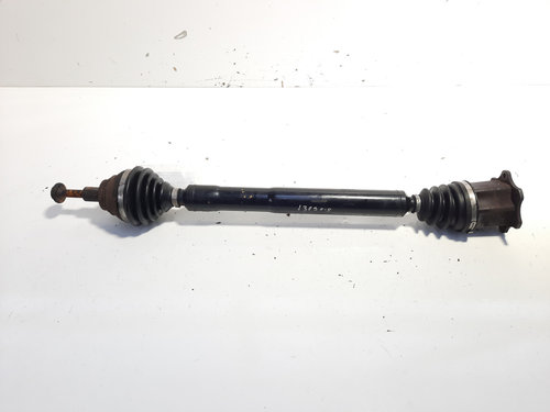Planetara dreapta fata, cod 1K0407272ER, Skoda Octavia 2 Combi (1Z5), 2.0 TDI, BKD, cutie automata (...