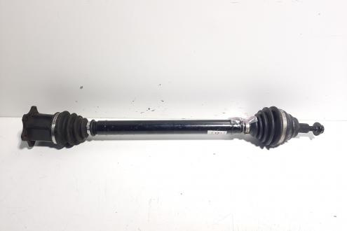 Planetara dreapta fata, cod 1K0407272ER, Vw Golf 5, 2.0tdi, BMM (id:503117)