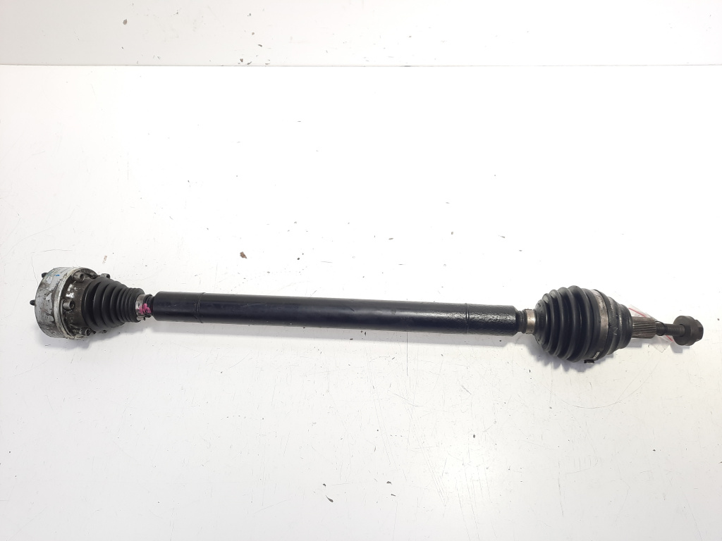 Planetara dreapta fata, cod 1K0407272GM, Audi, 1.9 TDI, BLS, 5 vit man (idi:506373)