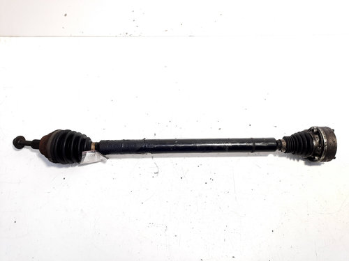 Planetara dreapta fata, cod 1K0407272GM, Audi A3 Sportback (8PA) 1.9 TDI, BLS, 5 vit man (id:512878)