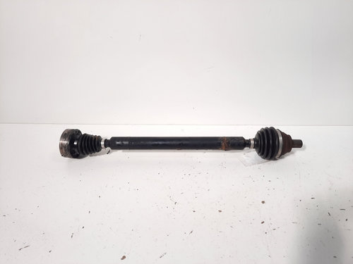 Planetara dreapta fata, cod 1K0407272HB, VW Golf 5 Plus (5M1), 1.6 FSI, BAG, 5 vit man (idi:588737)