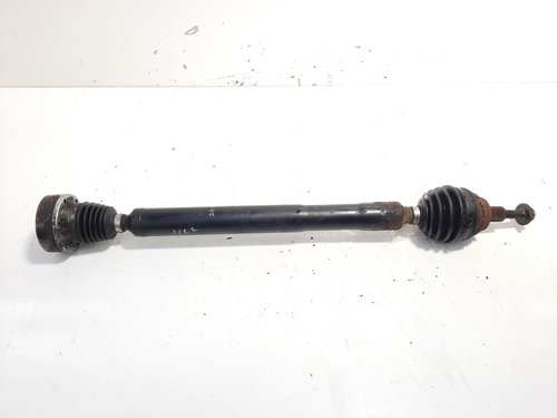 Planetara dreapta fata, cod 1K0407272HP, Vw Golf 6 (5K1), 1.4 TSI, CAXA, 6 vit man (id:556017)
